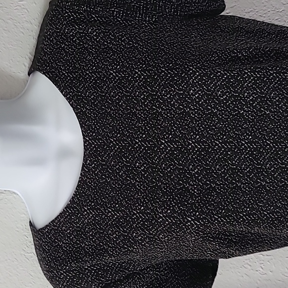 LOFT Tweed Dress 8 - Picture 2 of 6